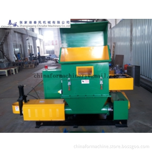 EPS Hot-Melting Machine (CF-HM200)